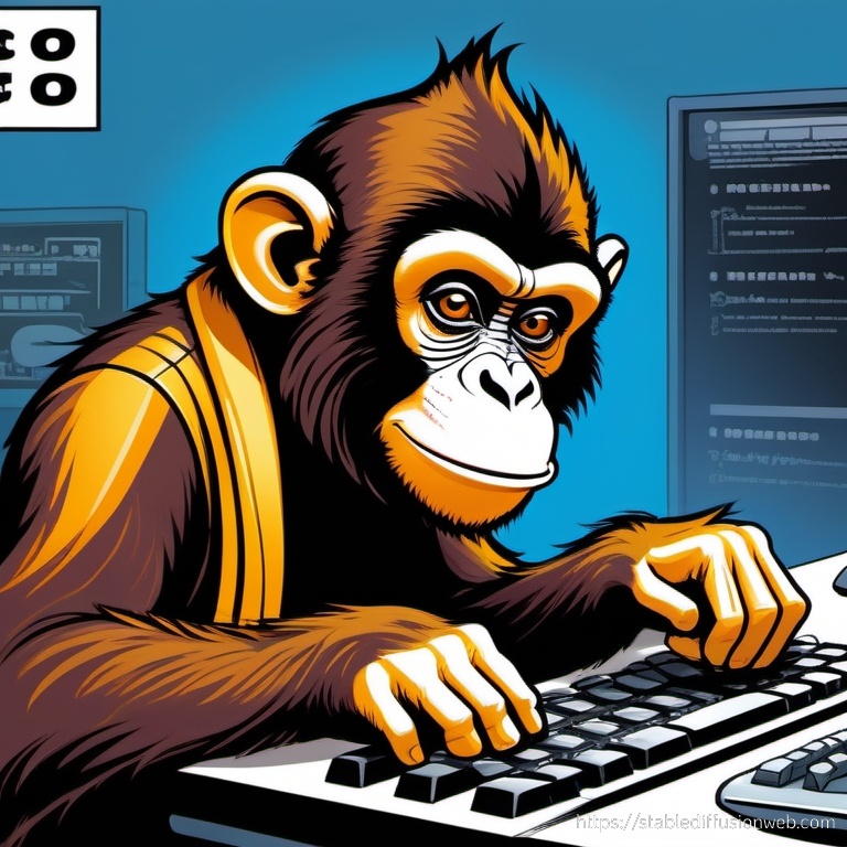 coding_monkey